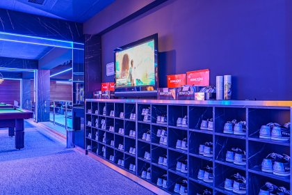 hotel **** - Hotel SPA Faltom Gdynia - Rumia **** - zdjęcie 31
