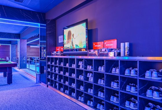 hotel **** - Hotel SPA Faltom Gdynia - Rumia **** - Usługi - zdjęcie 4