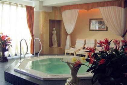 hotel **** - Hotel SPA Faltom Gdynia - Rumia **** - zdjęcie 34