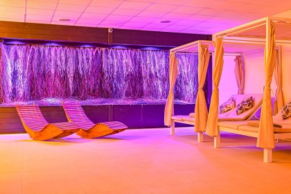 hotel **** - Hotel SPA Faltom Gdynia - Rumia **** - zdjęcie 30