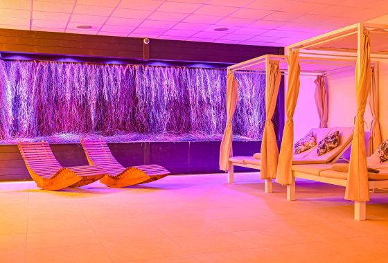 hotel **** - Hotel SPA Faltom Gdynia - Rumia **** - Usługi - zdjęcie 3