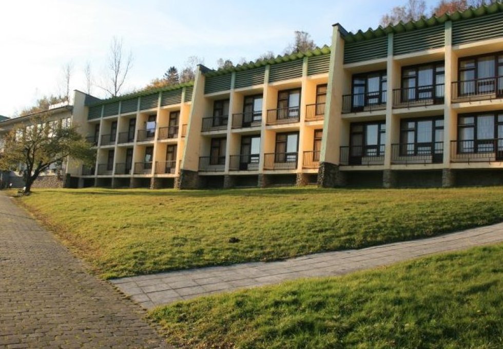 obiekt konferencyjny - Dom Wczasowy „JAWOR”
