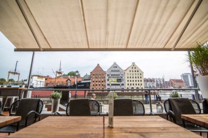 hotel **** - Hotel Hanza - zdjęcie 3