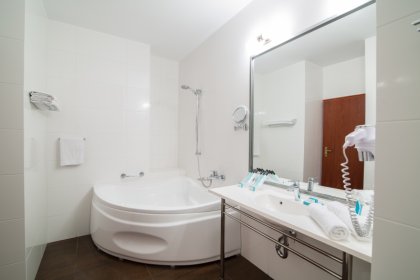 hotel **** - Hotel Hanza - zdjęcie 8