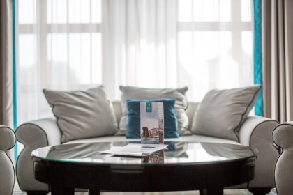 hotel **** - Hotel Hanza - zdjęcie 7