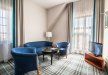 hotel **** - Hotel Hanza  - zdjęcie 10