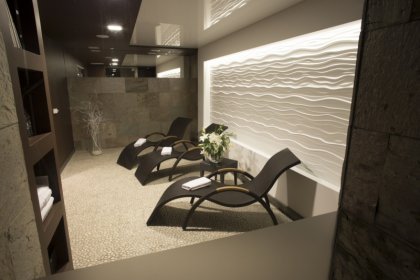 hotel **** - Hotel Hanza - zdjęcie 14