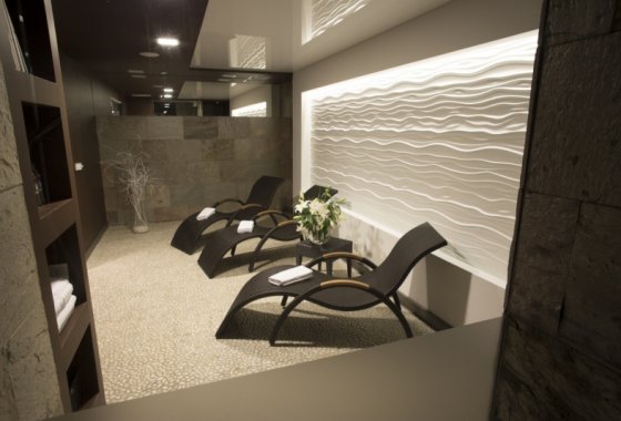 hotel **** - Hotel Hanza - Usługi - zdjęcie 2