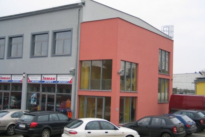 Międzynarodowe Centrum Szkoleń i Kompetencji Sp. z o.o.