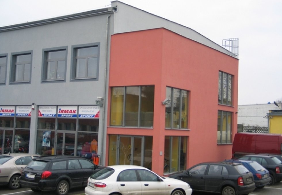 obiekt konferencyjny - Międzynarodowe Centrum Szkoleń i Kompetencji Sp. z o.o.