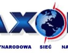 Axon Międzynarodowa Sieć Nauczania
