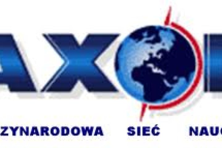 Axon Międzynarodowa Sieć Nauczania