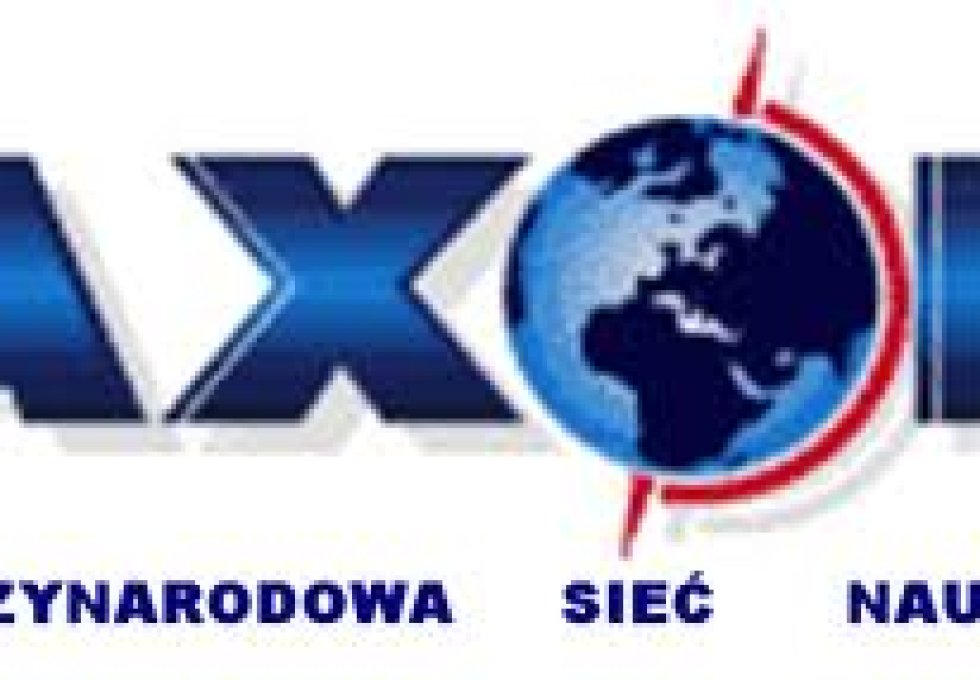 obiekt konferencyjny - Axon Międzynarodowa Sieć Nauczania
