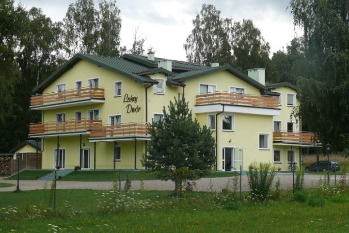 Leśny Dwór