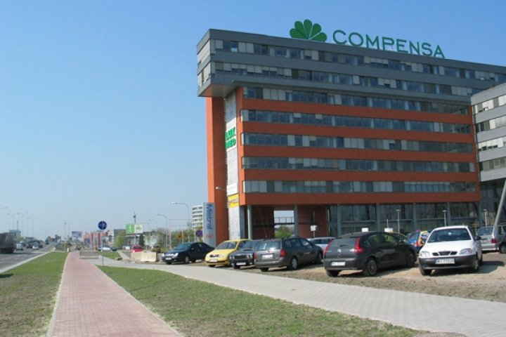 Międzynarodowe Centrum Szkoleń i Kompetencji