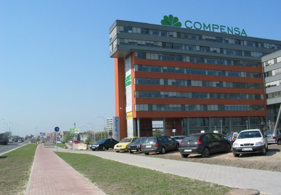 obiekt konferencyjny - Międzynarodowe Centrum Szkoleń i Kompetencji