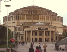 Ośrodek Działań Artystycznych "Firlej" 
