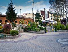 Restauracja & Hotel Shuma