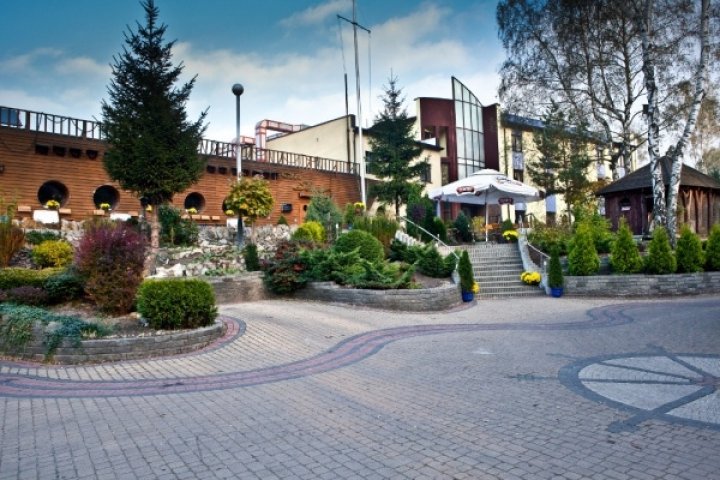 Restauracja & Hotel Shuma