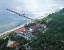 Hotel Neptun Ośrodek Szkoleniowo-Wypoczynkowy PKO BP SA