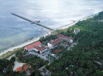 Hotel Neptun Ośrodek Szkoleniowo-Wypoczynkowy PKO BP SA