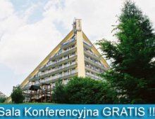 Ośrodek Rehabilitacyjno- Wypoczynkowy Muflon