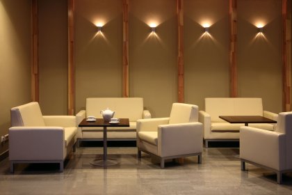 obiekt konferencyjny - Centrum Konferencyjne PIAP - zdjęcie 4