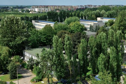 obiekt konferencyjny - Centrum Konferencyjne PIAP - zdjęcie 3