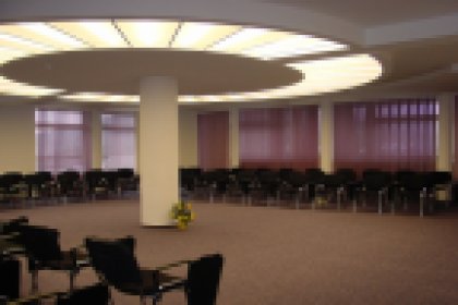 hotel ***** - O.R.W. Panorama - zdjęcie 1