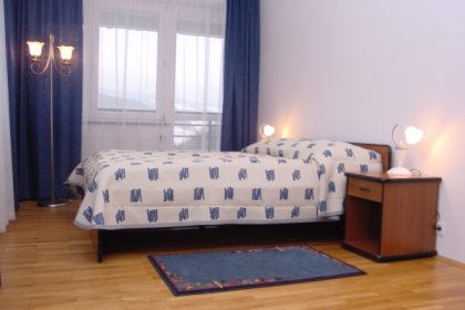 hotel ***** - O.R.W. Panorama - zdjęcie 2