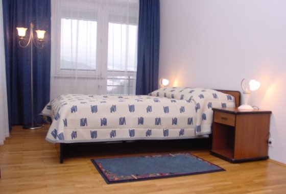hotel ***** - O.R.W. Panorama - Pokoje - zdjęcie 1