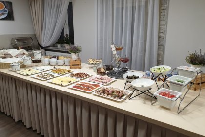 hotel - Hotel Załęże - zdjęcie 6