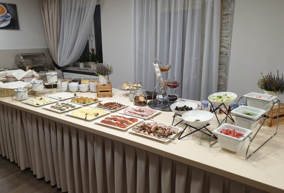 hotel - Hotel Załęże - Pokoje - zdjęcie 6