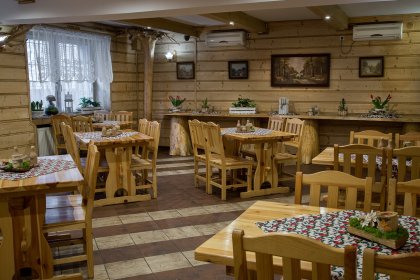 hotel - Hotel Załęże - zdjęcie 7