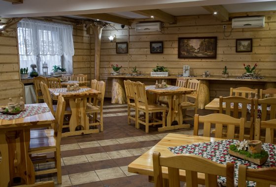 hotel - Hotel Załęże - Usługi - zdjęcie 1