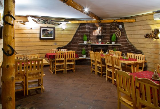 hotel - Hotel Załęże - Usługi - zdjęcie 2