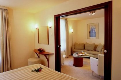 hotel *** - Hotel Mercure Unia Lublin - zdjęcie 3