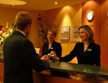 Hotel Mercure Unia Lublin