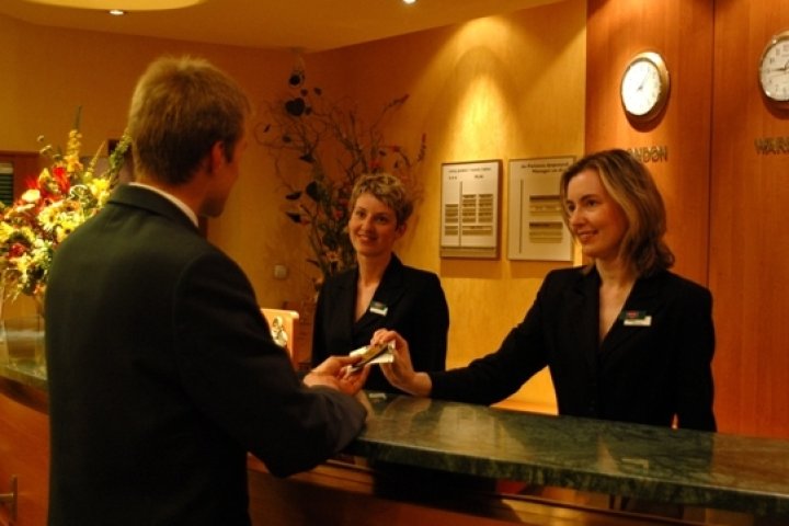 Hotel Mercure Unia Lublin