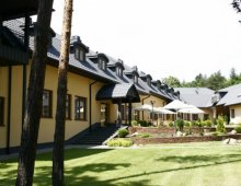 Hotel Paradiso