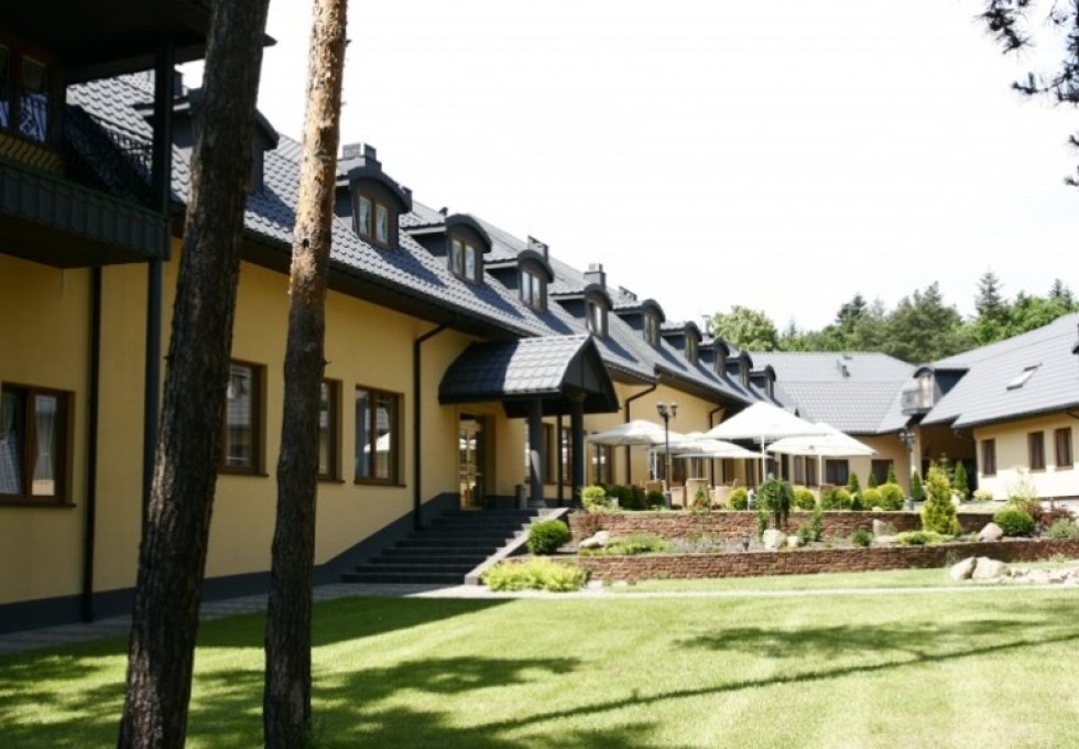 hotel *** - Hotel Paradiso