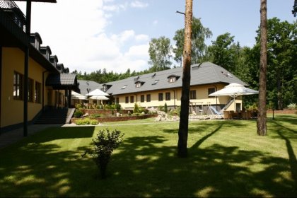 hotel *** - Hotel Paradiso - zdjęcie 1
