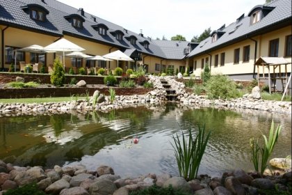 hotel *** - Hotel Paradiso - zdjęcie 2