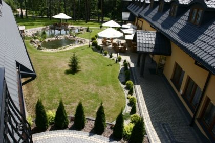 hotel *** - Hotel Paradiso - zdjęcie 3