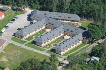hotel *** - Hotel Paradiso - zdjęcie 4