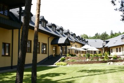 hotel *** - Hotel Paradiso - zdjęcie 5