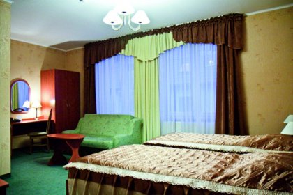 hotel *** - Hotel Paradiso - zdjęcie 6