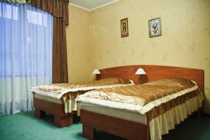 hotel *** - Hotel Paradiso - zdjęcie 7