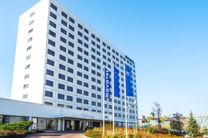Novotel Katowice Centrum