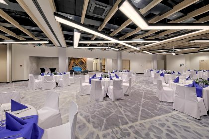 hotel **** - Novotel Katowice Centrum - zdjęcie 7